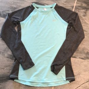 Under Armour Cold Gear Long Sleeve